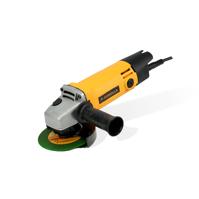 Brushless lithiu