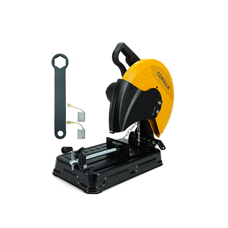 Rechargeable Cut