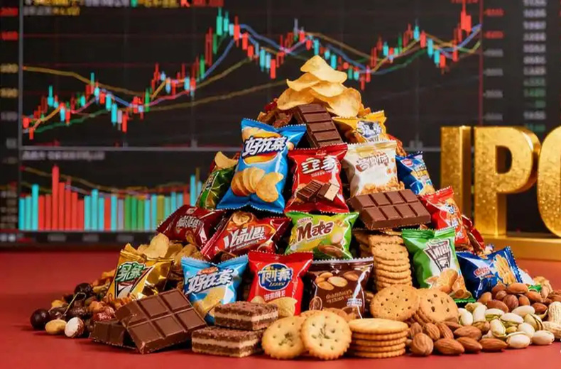 赵一鸣零食如何用细节打动消费者