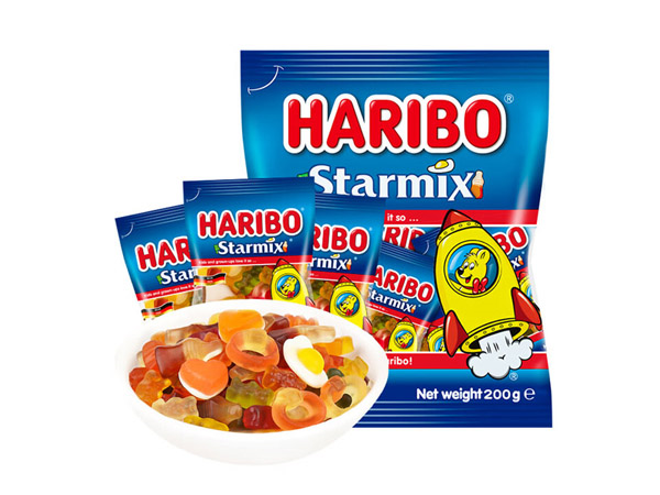 独立包装解馋美味宿舍零食