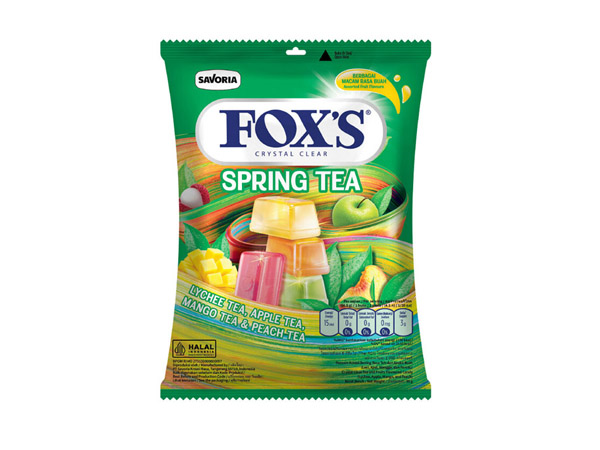 日式海盐小圆饼牛乳味饼干